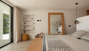 Resa Estates Ibiza for sale villa sea views koop bedroom 5.jpg